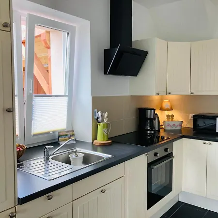 شقة Zu Hause Am Nord-ostsee-kanal, *