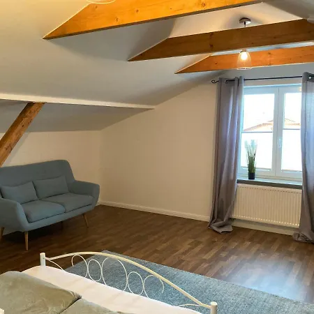 شقة Zu Hause Am Nord-ostsee-kanal,